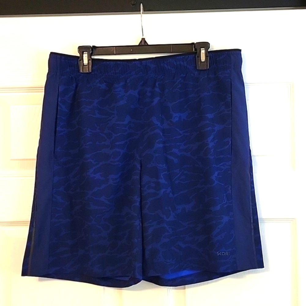 Skora Men's Shorts